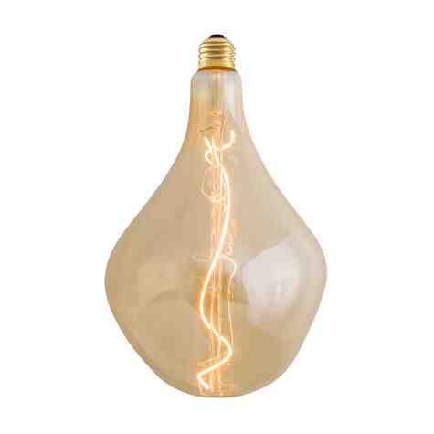 Voronai II LED Tala Lamp - On