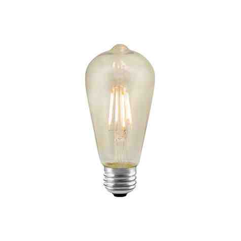 LED Edison S19 Bulb