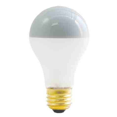 60W A19 Bulb