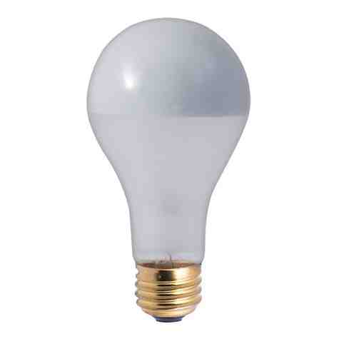 100W A21 Bulb