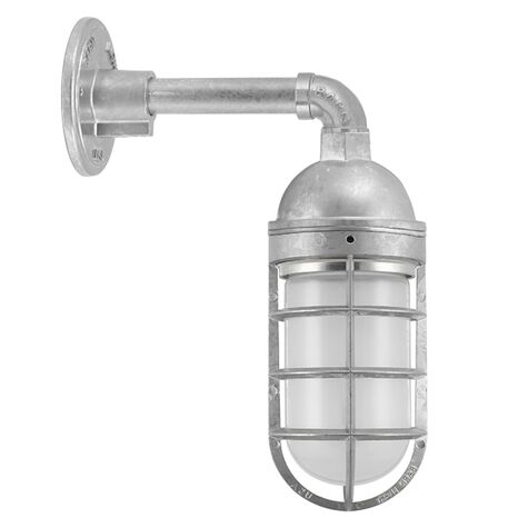 正規品販売！ Industrial Guard Wall Sconce | Barn Light Electric ガーデンファニチャー