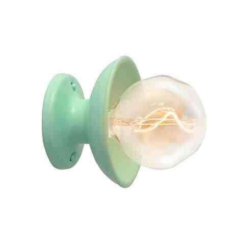 Kao Wall Mount Light, 355-Jadite