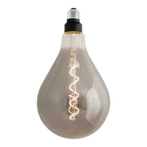 LED Smoky A50 150 Lumen Bulb - On