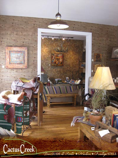 Cactus Creek Store Blog