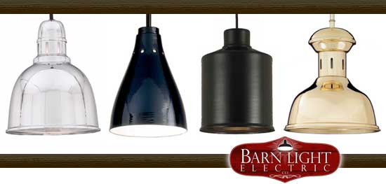 Barn Light Electric, Food Warming Lamps