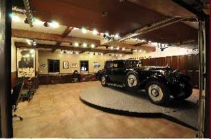 barn light electric jay leno garage