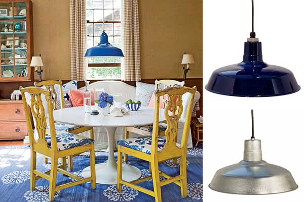 barn light electric skychief pendant