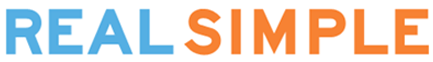 real simple logo