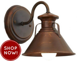 Indoor gooseneck on sale barn lights