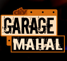 garage mahal logo