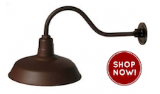 original barn light warhouse shade