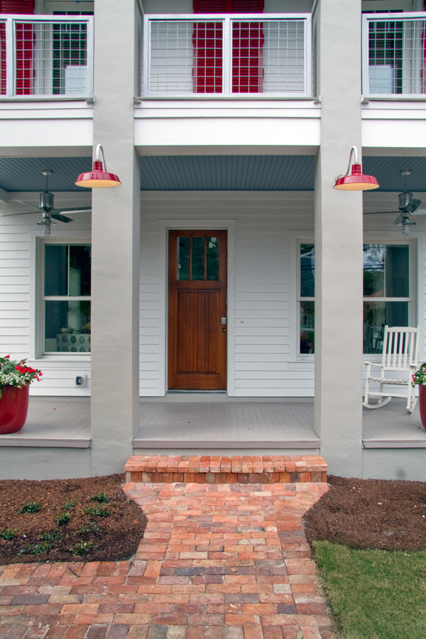 barn light vision house orlando