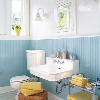 bathroom 1 after x l