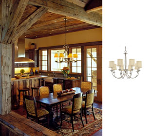 vintage chandeliers thumb