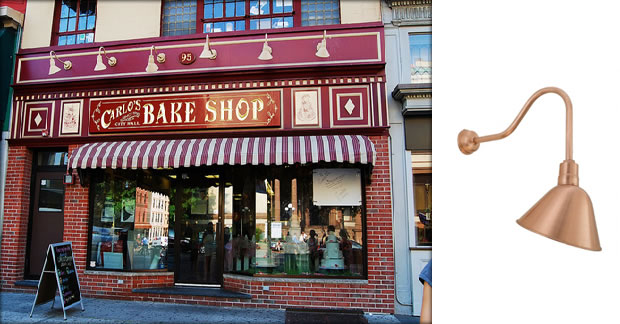 A Visit to the Cake Boss (Carlo's Bakery) - The Saratoga Traveler Blog:  Discover Saratoga Day Trips, Hidden Gems & Weekend Discoveries