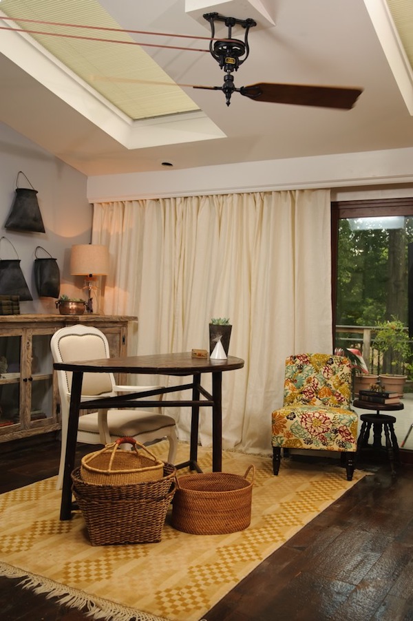 Living Room Design — Interior Designer Newport Beach | Vieve Interiors