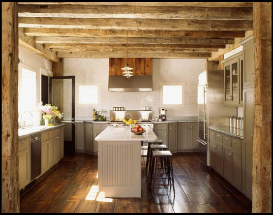 Rustic farmhouse deals kitchen lights