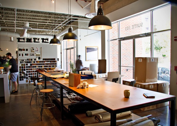 makr carry goods studio 31