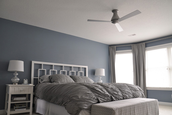 Electric fan best sale for bedroom