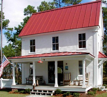porcelain warehouse shade gooseneck1