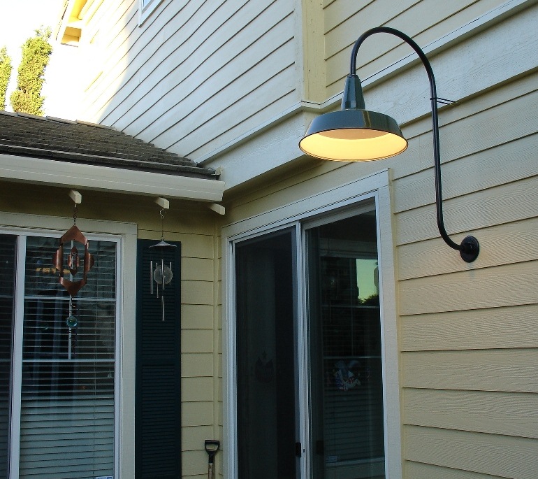 barn hardware gooseneck arms1
