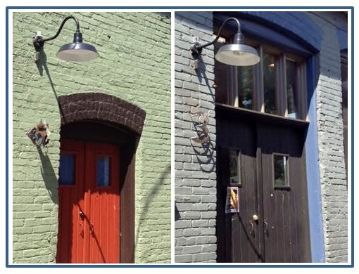 original warehouse gooseneck shade