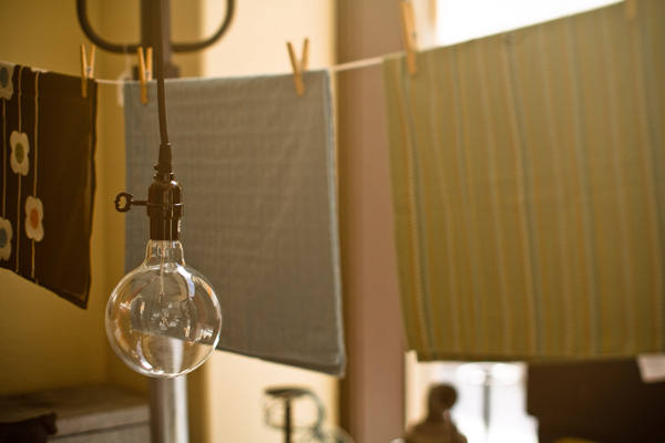 G40 bulb