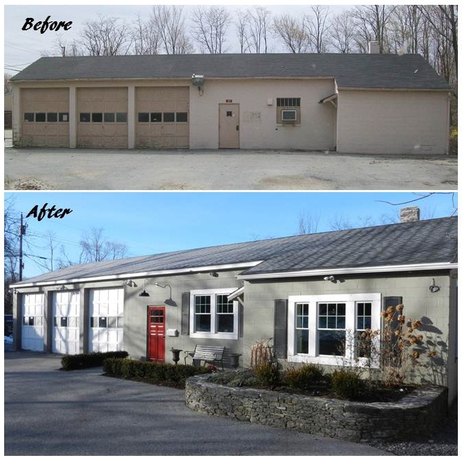 goodrich gooseneck barn lighting commercial
