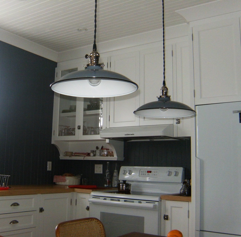 ivanhoe sinclair porcelain pendant kitchen1