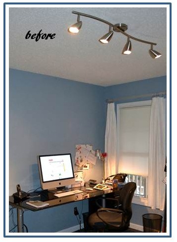 Home office deals light fixtures