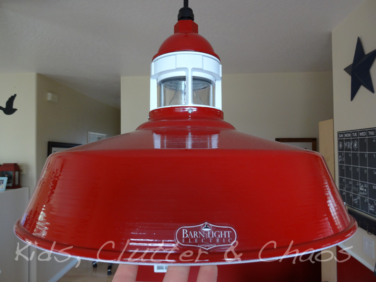 Retro diner lighting deals fixtures