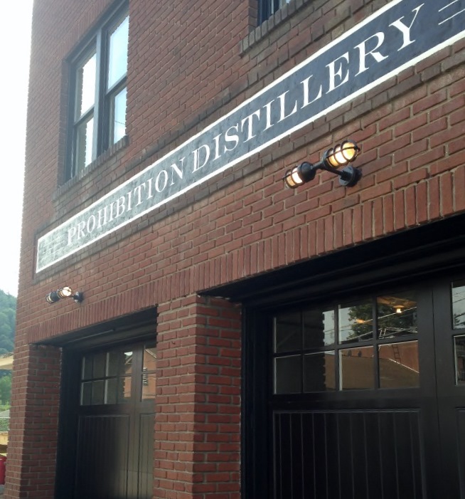 industrial loft double sconce exterior 1