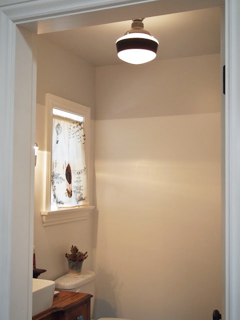 When to Use a Flush Ceiling Light vs a Semi Flush Ceiling Light - Design  Inspirations -  Blog