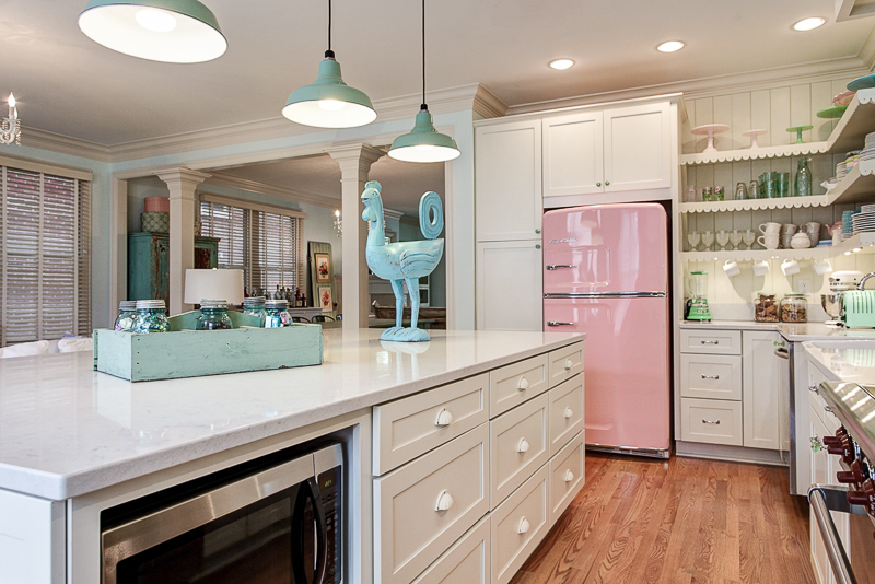 ivanhoe union kitchen pendants1