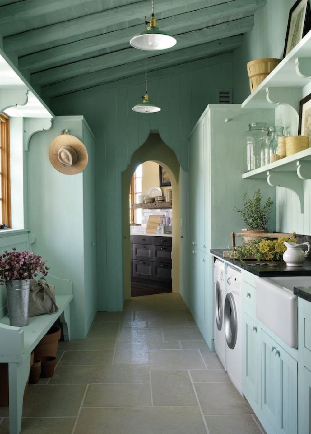 porcelain pendant lighting