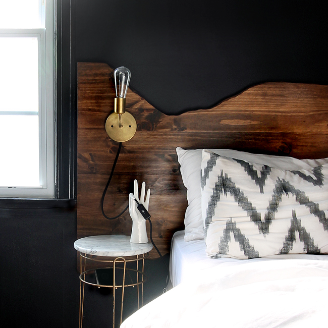wall sconce lighting