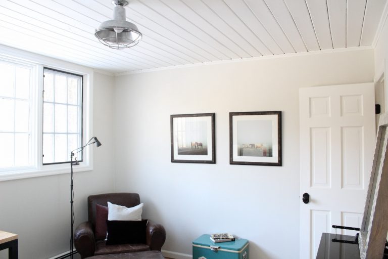 flush mount lighting