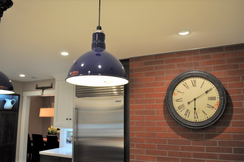 led lighting porcelain enamel lighting 1