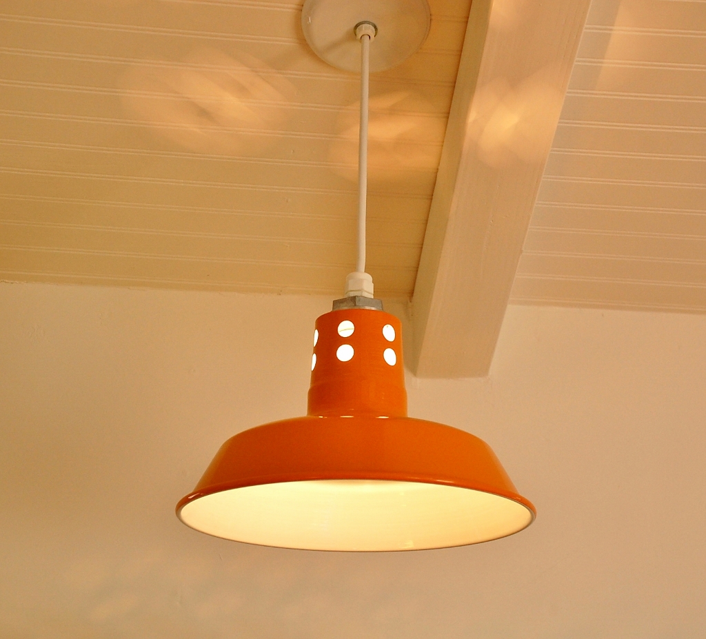 How To Customize Ceiling Pendant Lighting