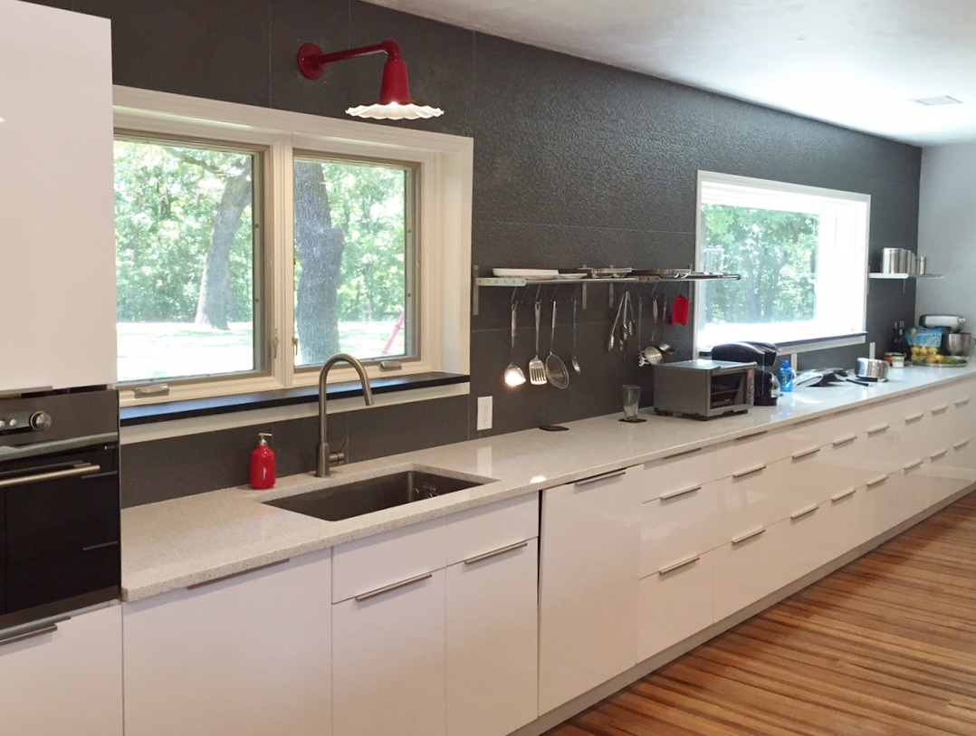 gooseneck wall lights kitchen lights
