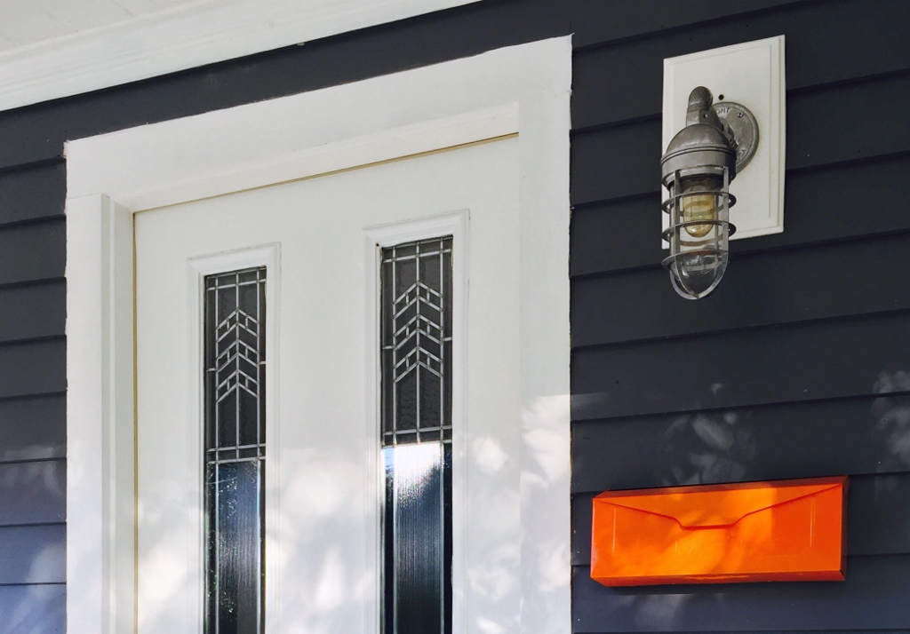 rustic wall sconce lighting 1