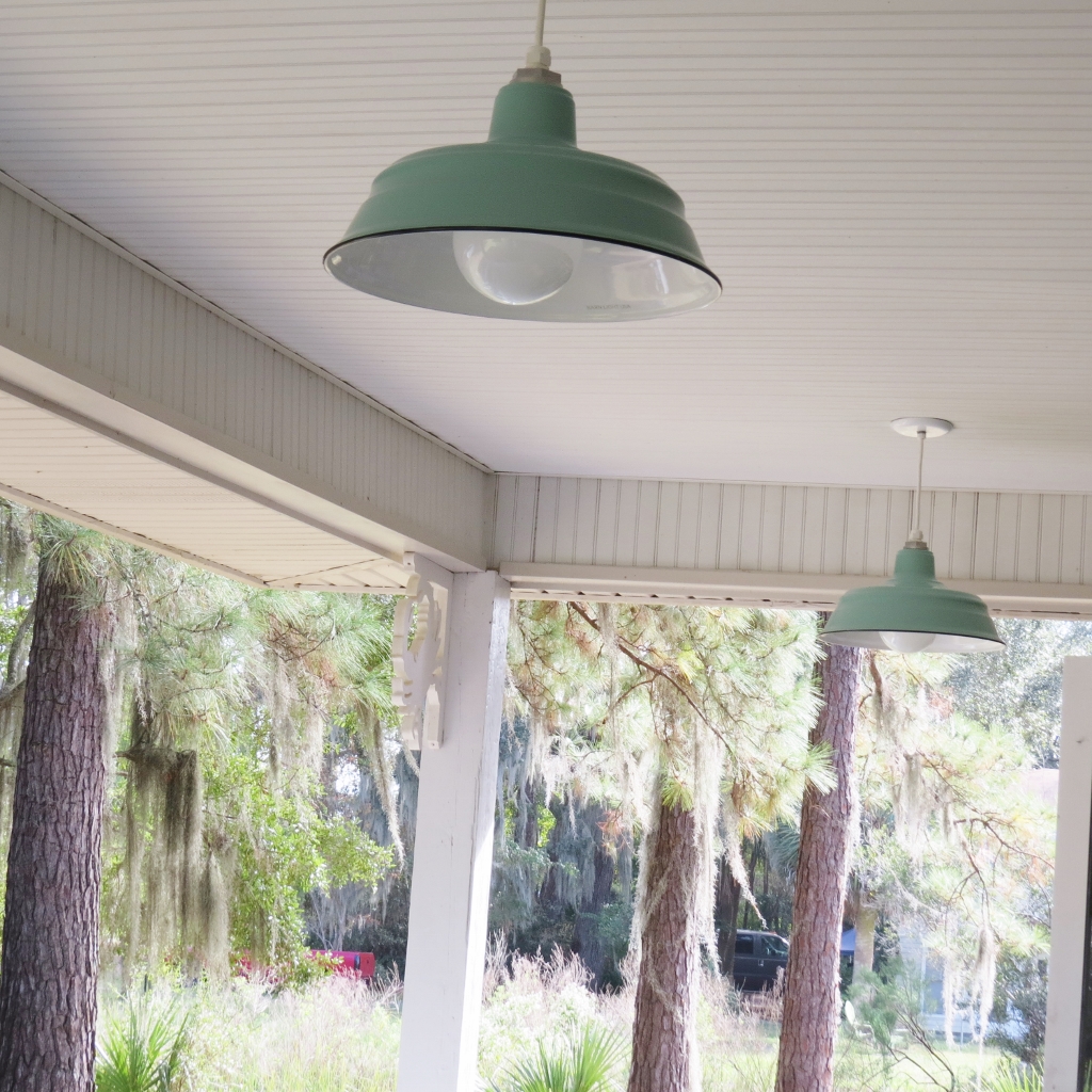 american made ceiling pendants