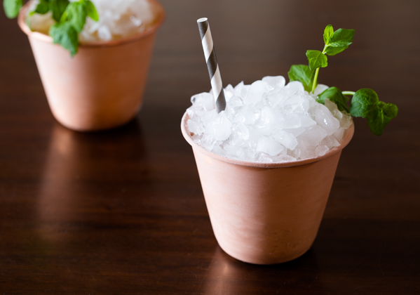 moscow mule copper cup american made