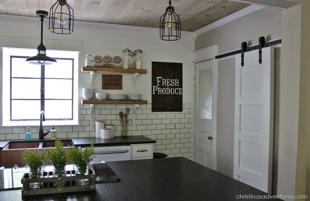 kitchen lighting pendant lighting