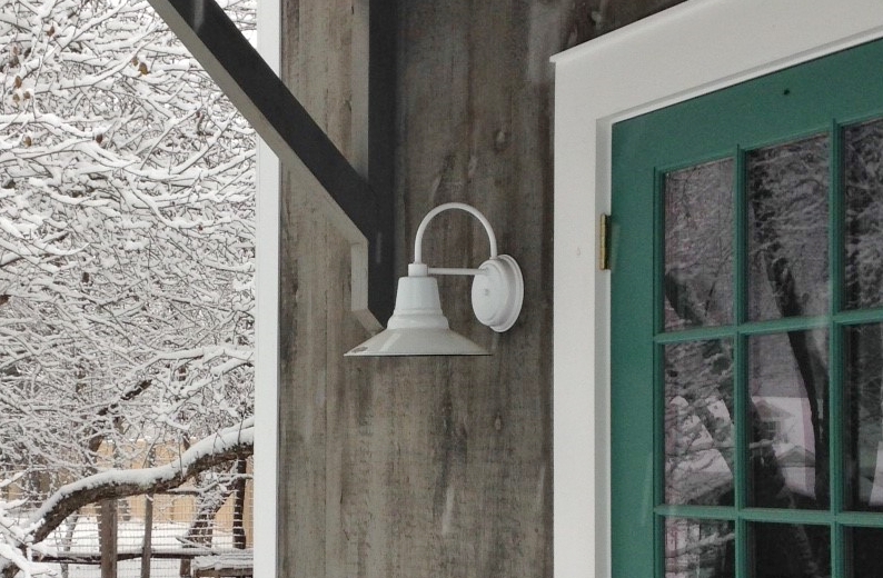wall lighting exterior lighting