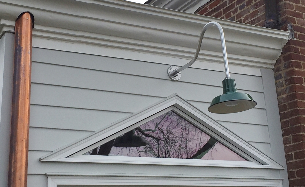 gooseneck barn lighting 1