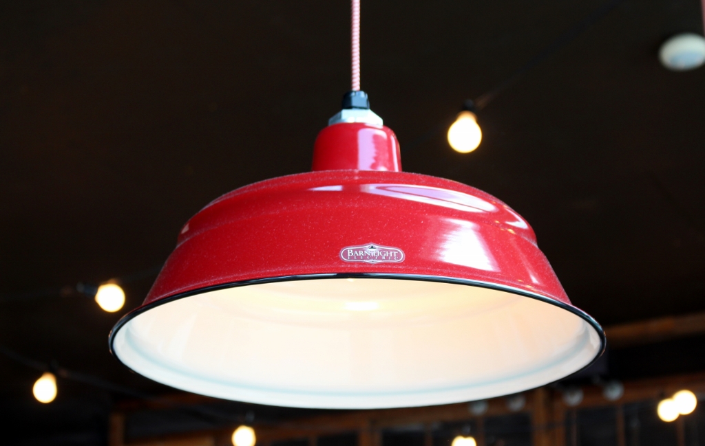 porcelain enamel lighting commercial lighting 1024x649