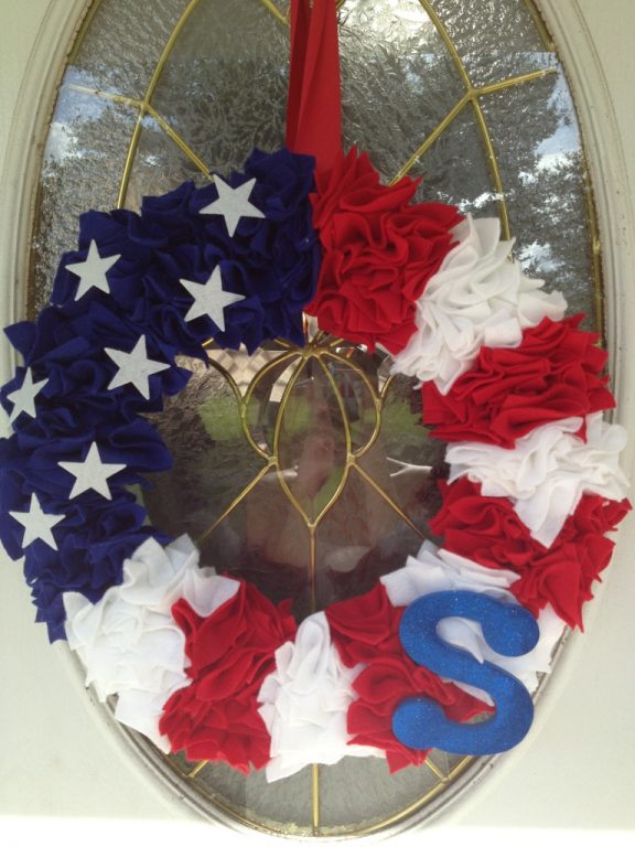 americana style