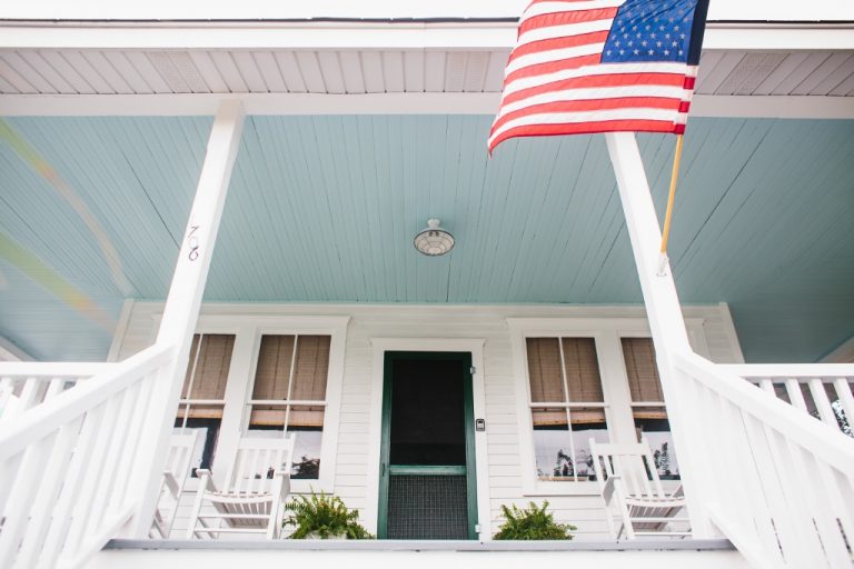 americana style