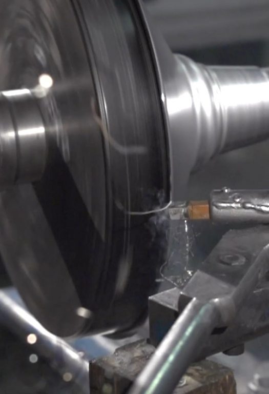 hand crafted lighting